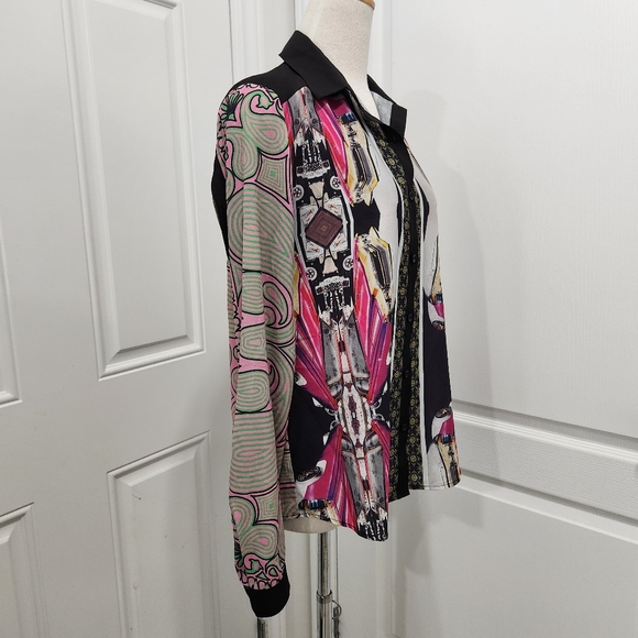 Clover canyon blouse - Picture 10 of 13